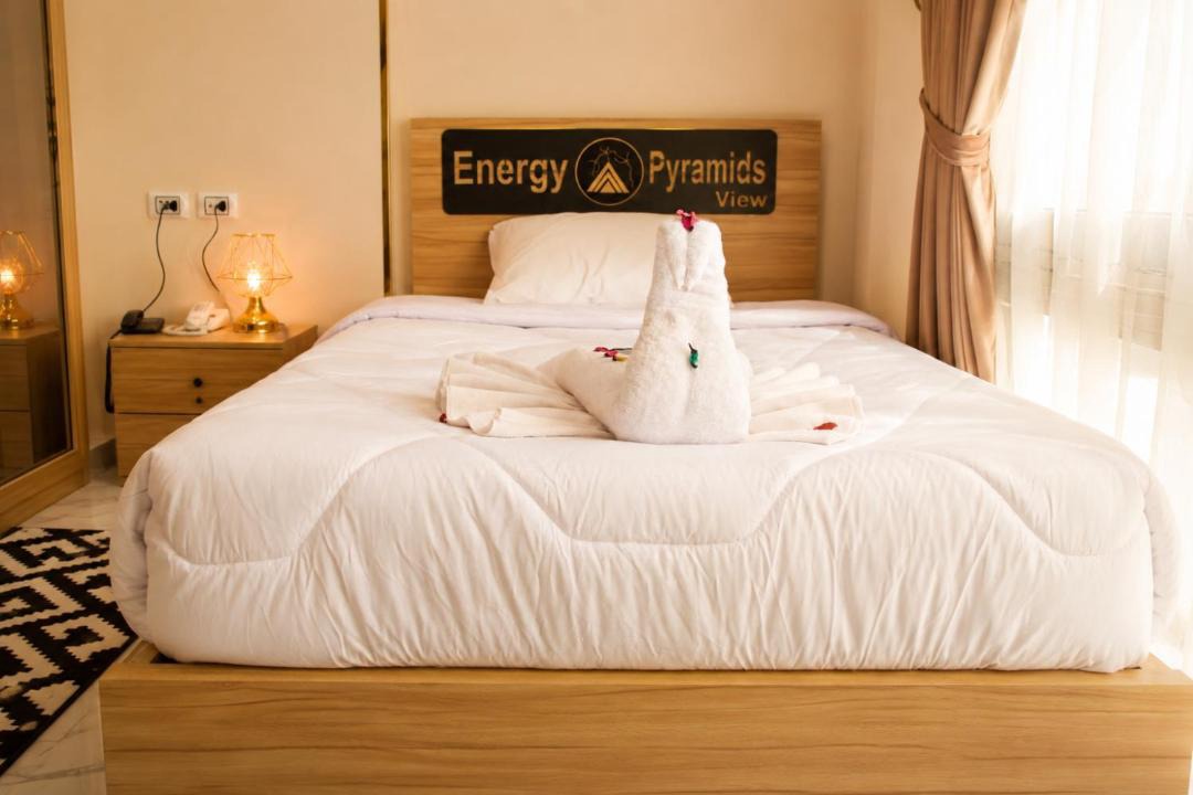 Photo of Bedroom in Kafrat al Jabal