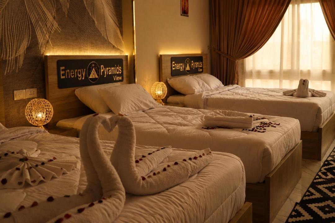 Photo of Bedroom in Kafrat al Jabal