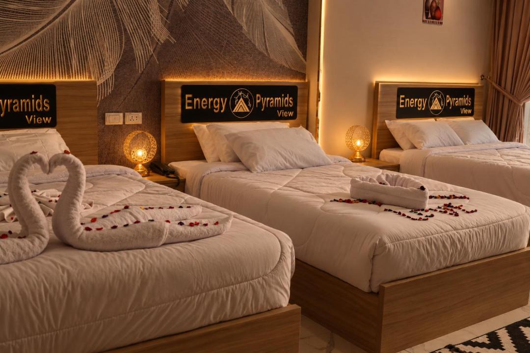 Photo of Bedroom in Kafrat al Jabal