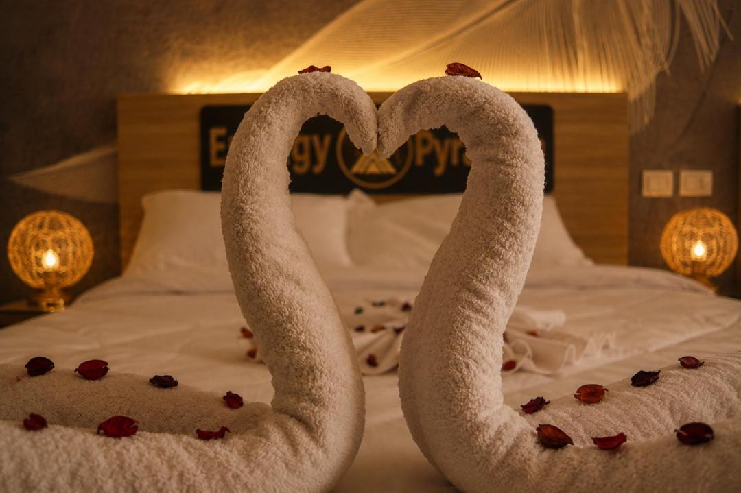 Photo of Bedroom in Kafrat al Jabal