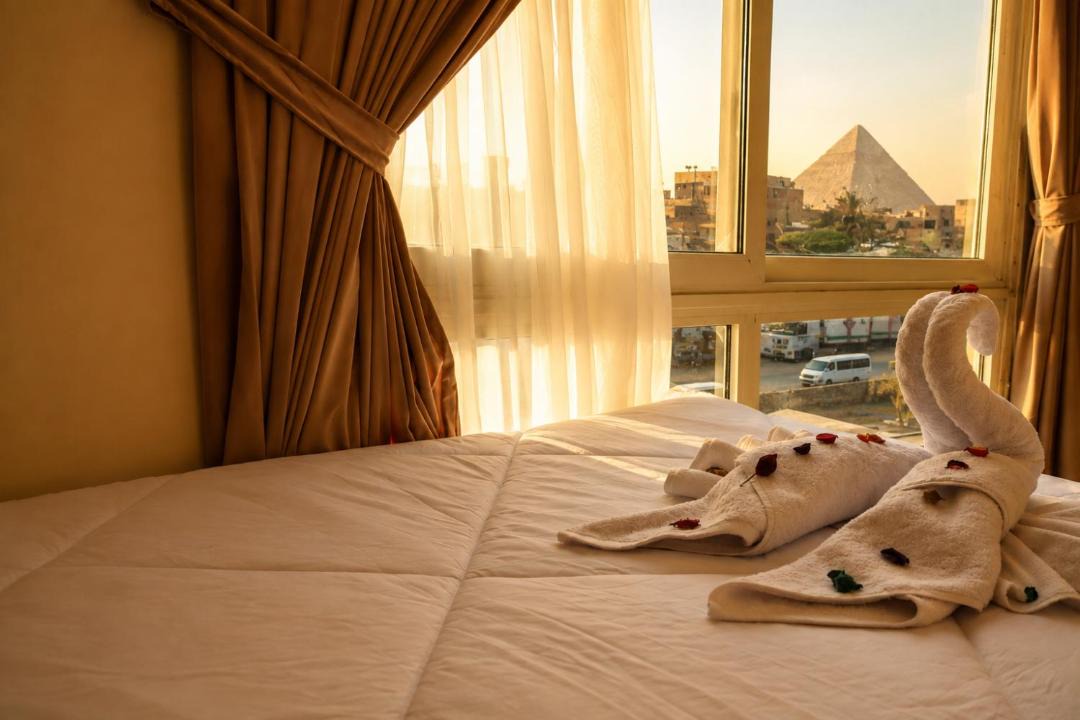 Photo of Bedroom in Kafrat al Jabal