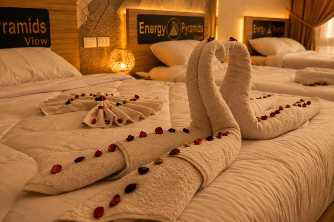 Photo of Bedroom in Kafrat al Jabal