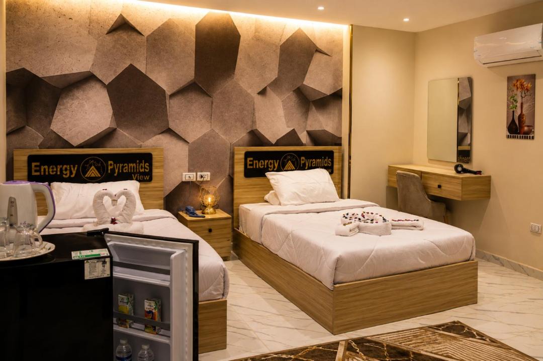 Photo of Bedroom in Kafrat al Jabal
