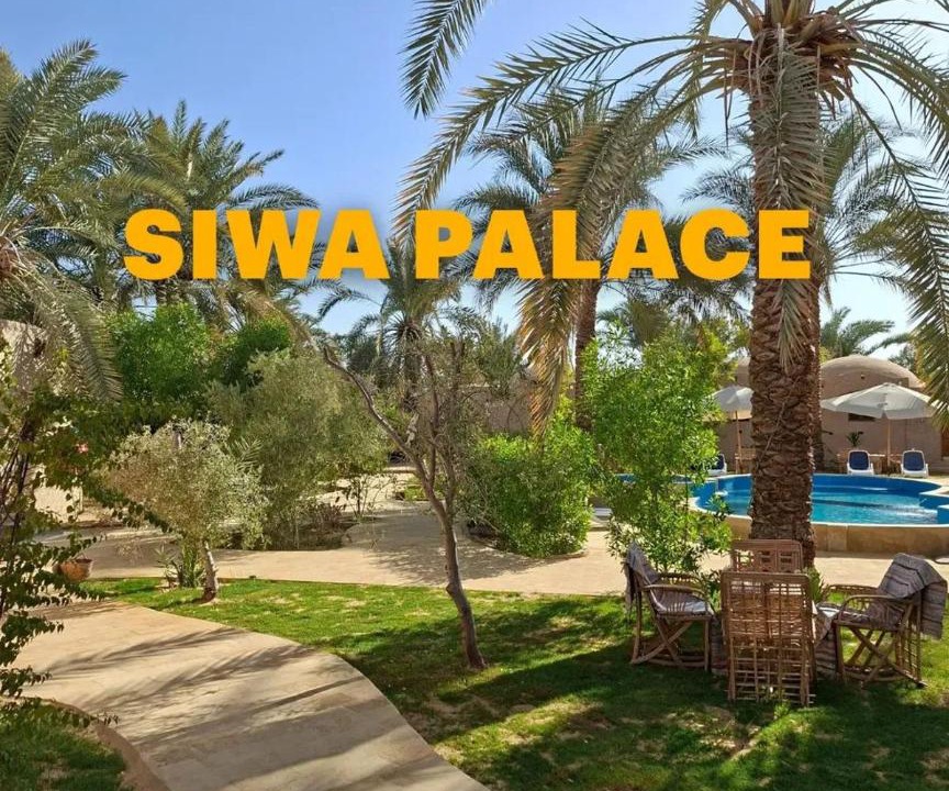 Photo of Others in Siwa