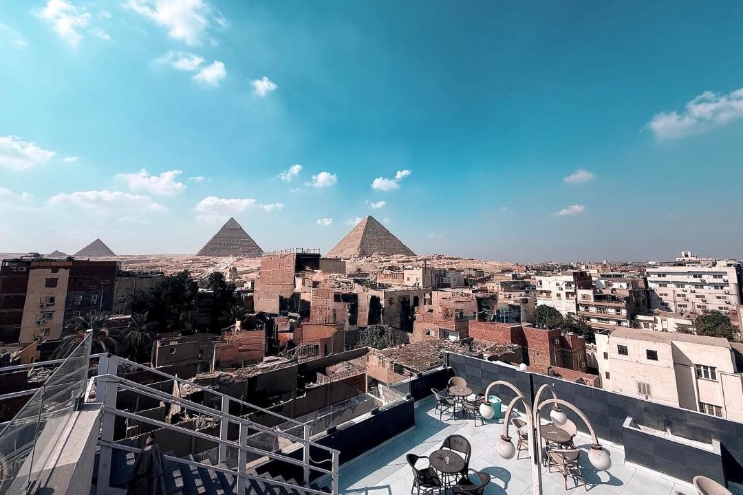 Photo of Others in Giza