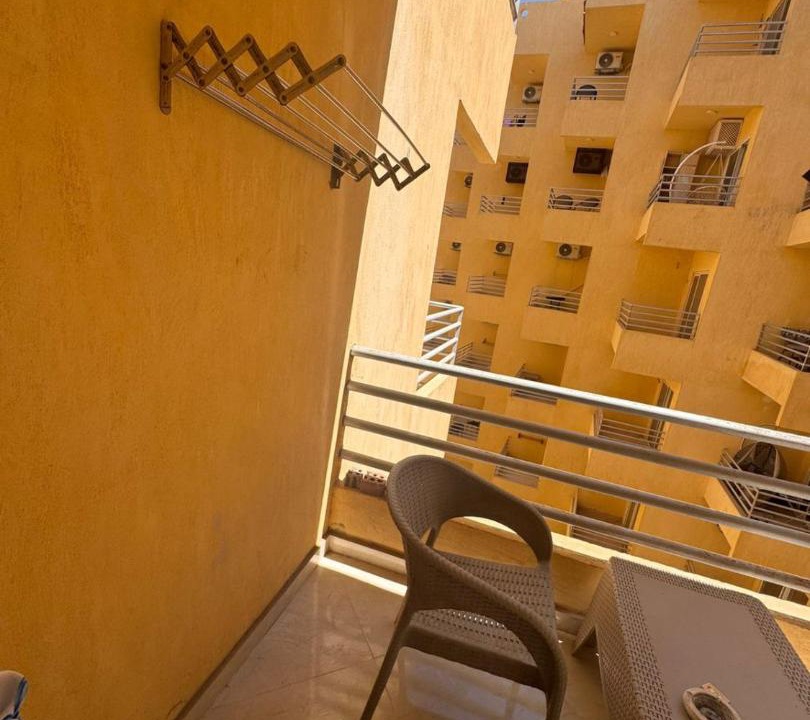 Photo of Patio Balcony in Al Ahyaa