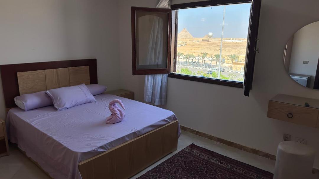Photo of Others in Pyramids Gardens