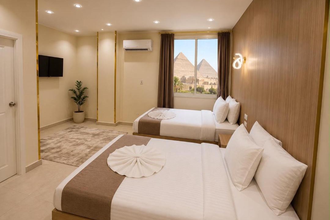 Photo of Bedroom in Al Haram