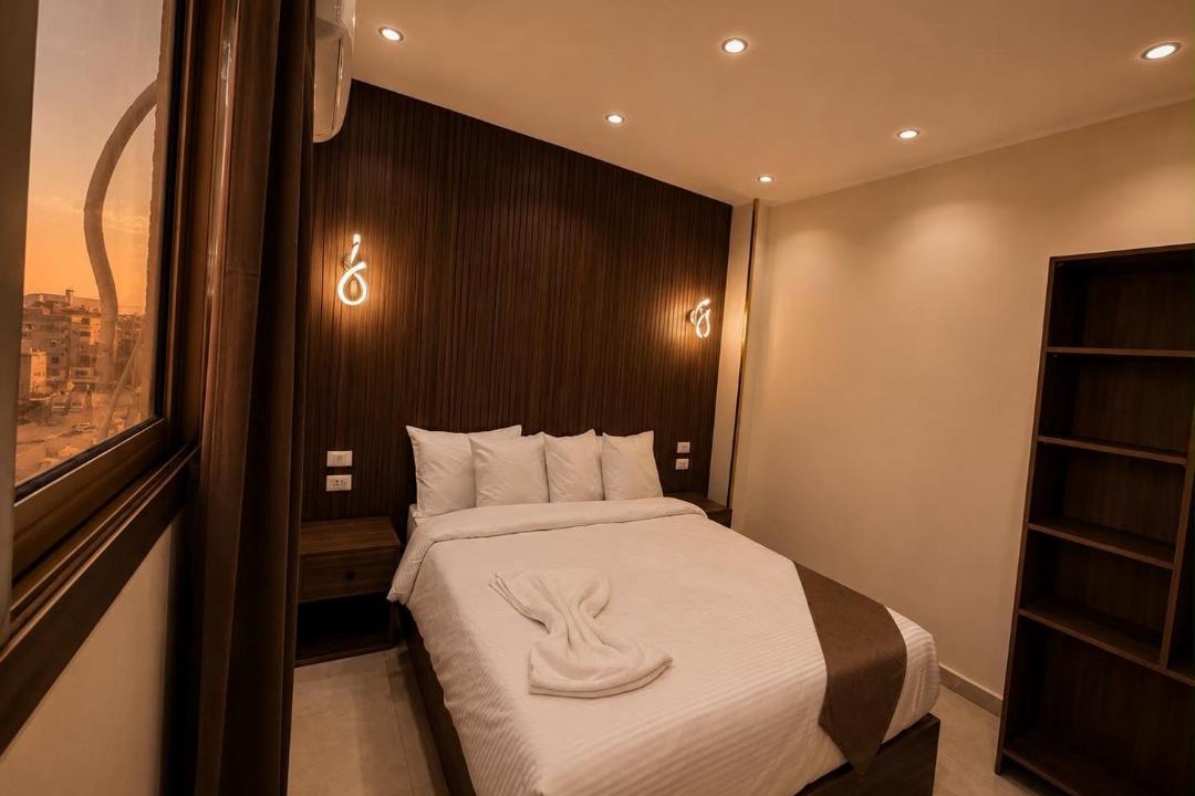 Photo of Bedroom in Al Haram