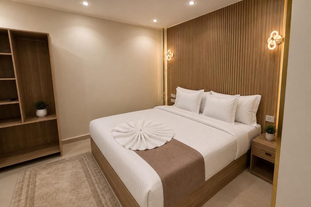 Photo of Bedroom in Al Haram