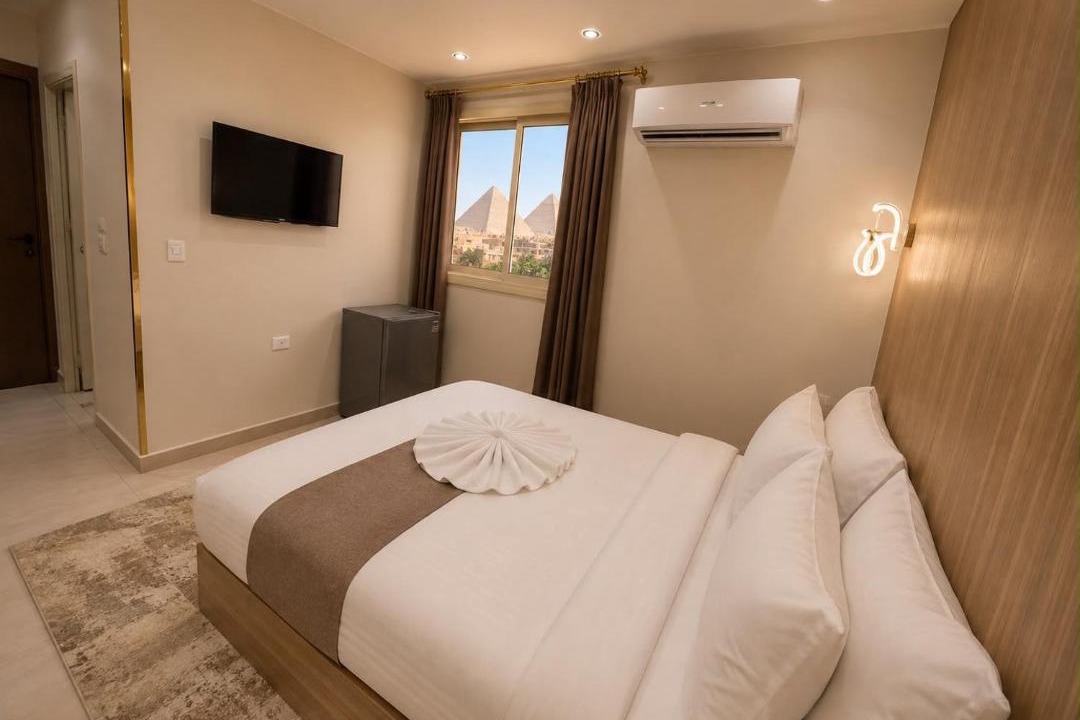 Photo of Bedroom in Al Haram