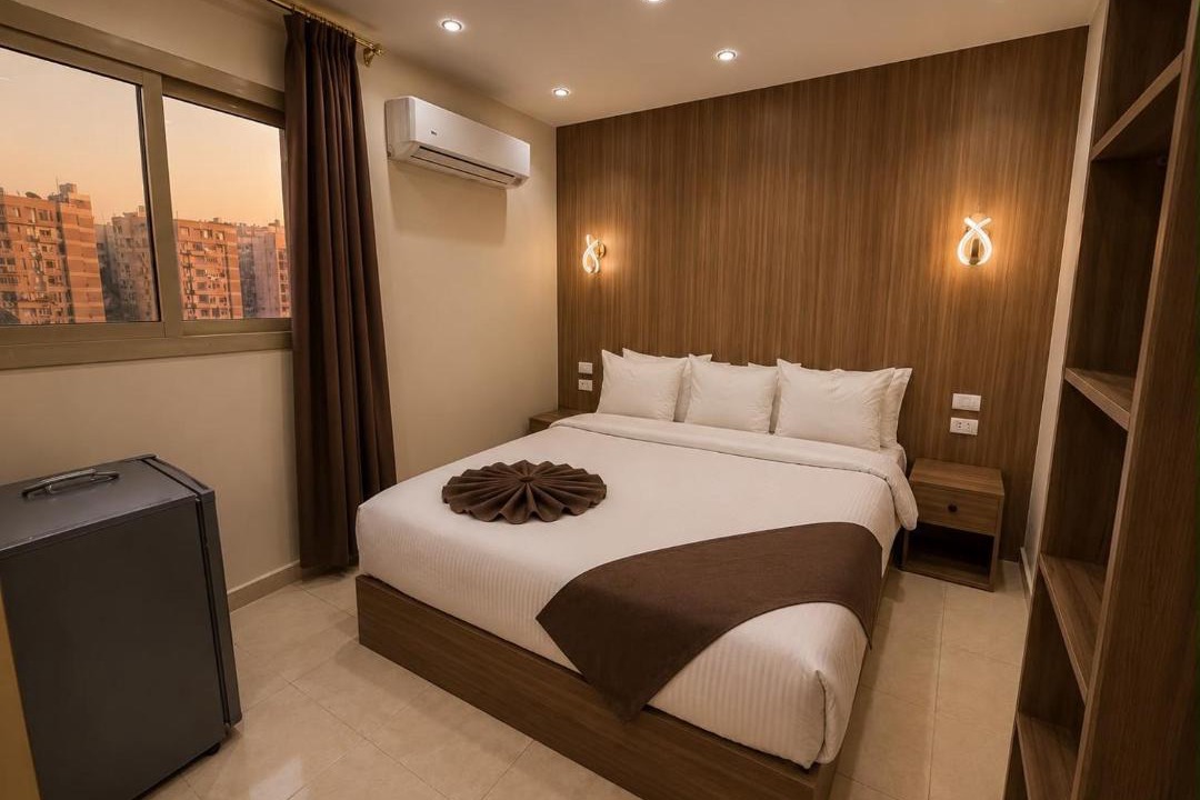 Photo of Bedroom in Al Haram