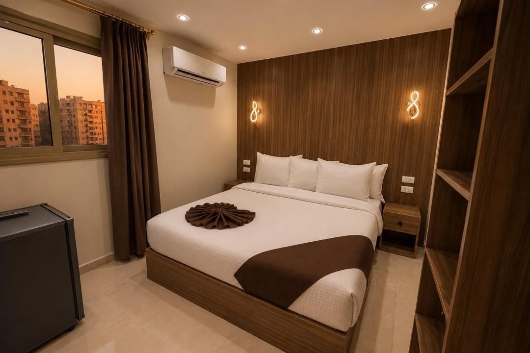 Photo of Bedroom in Al Haram