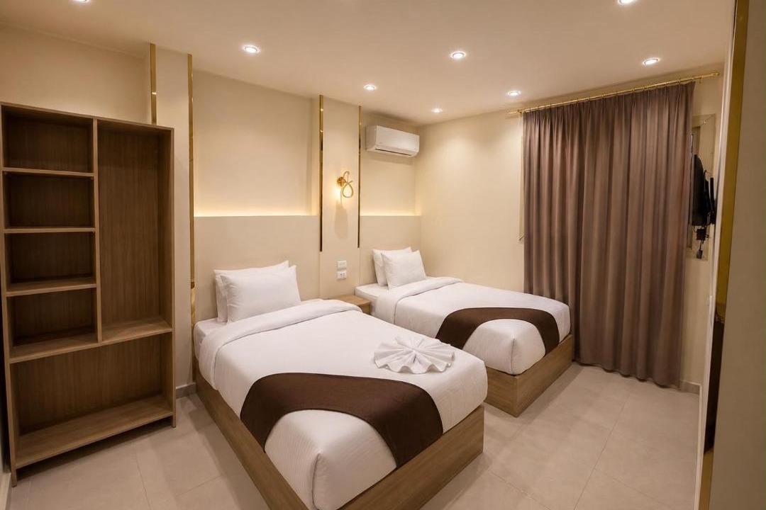 Photo of Bedroom in Al Haram