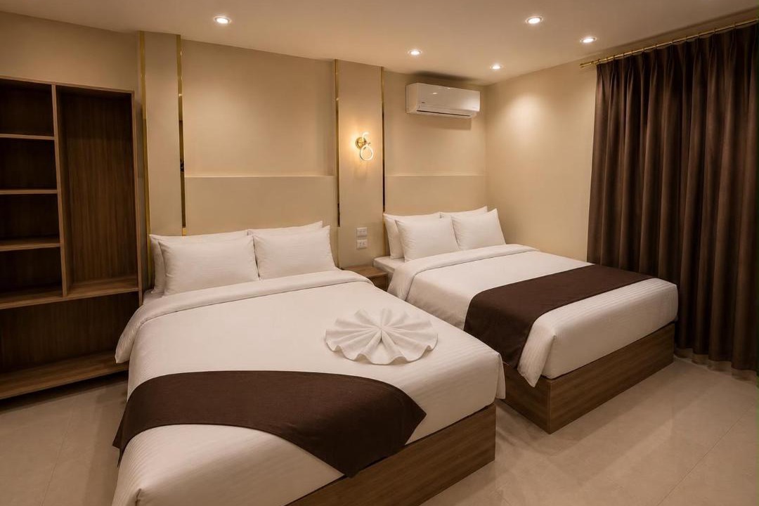 Photo of Bedroom in Al Haram