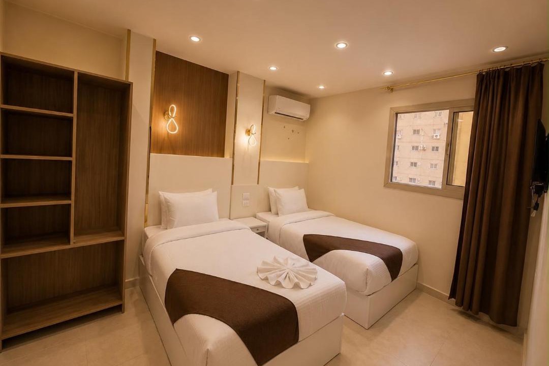Photo of Bedroom in Al Haram