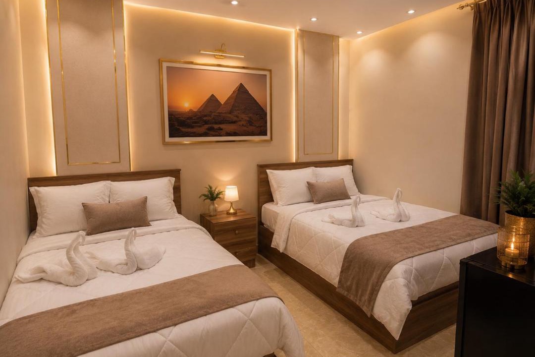 Photo of Bedroom in Al Haram