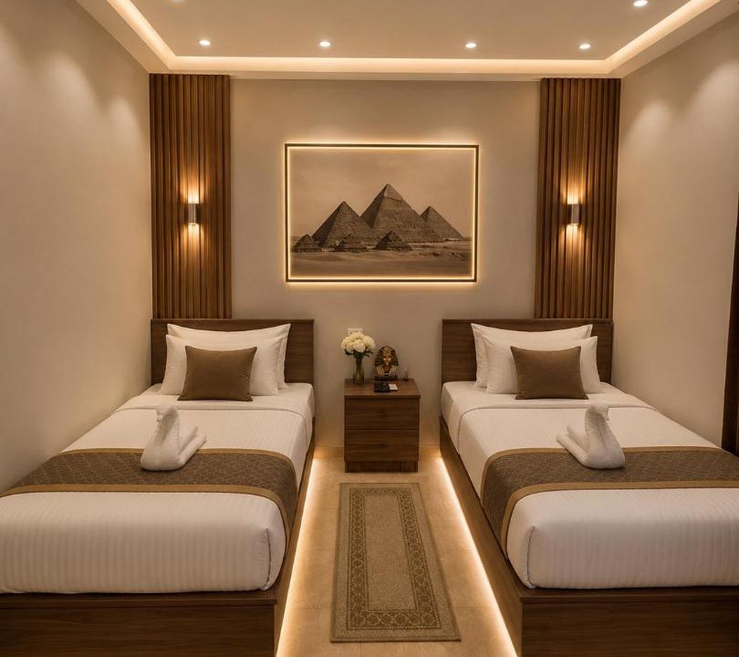Photo of Bedroom in Al Haram