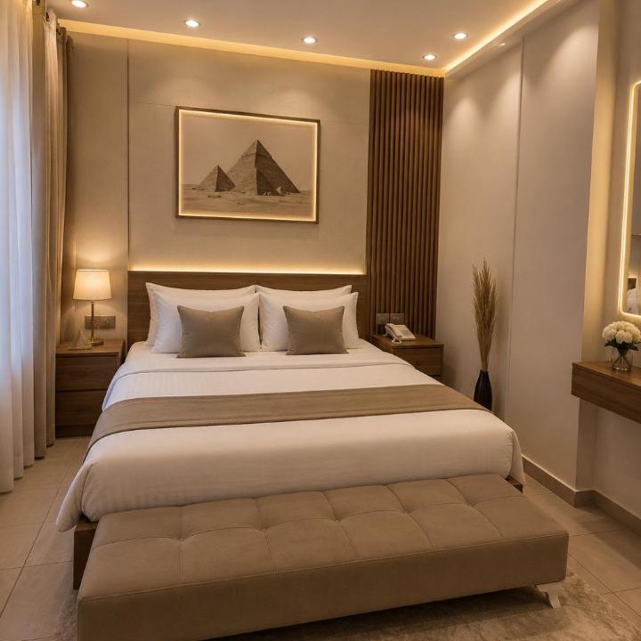 Photo of Bedroom in Al Haram
