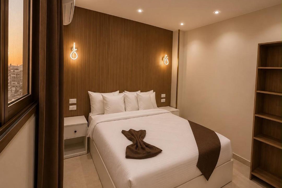 Photo of Bedroom in Al Haram