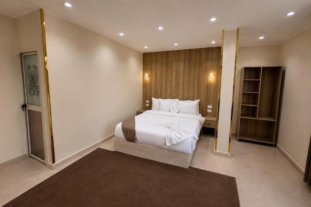 Photo of Bedroom in Al Haram