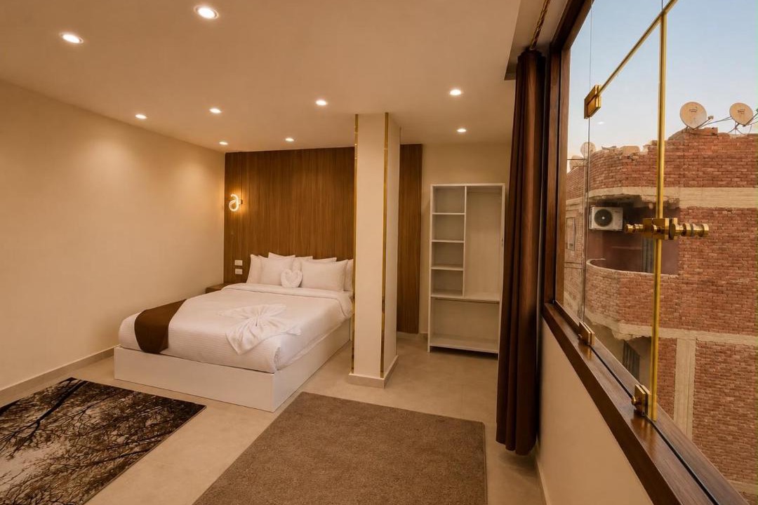 Photo of Bedroom in Al Haram
