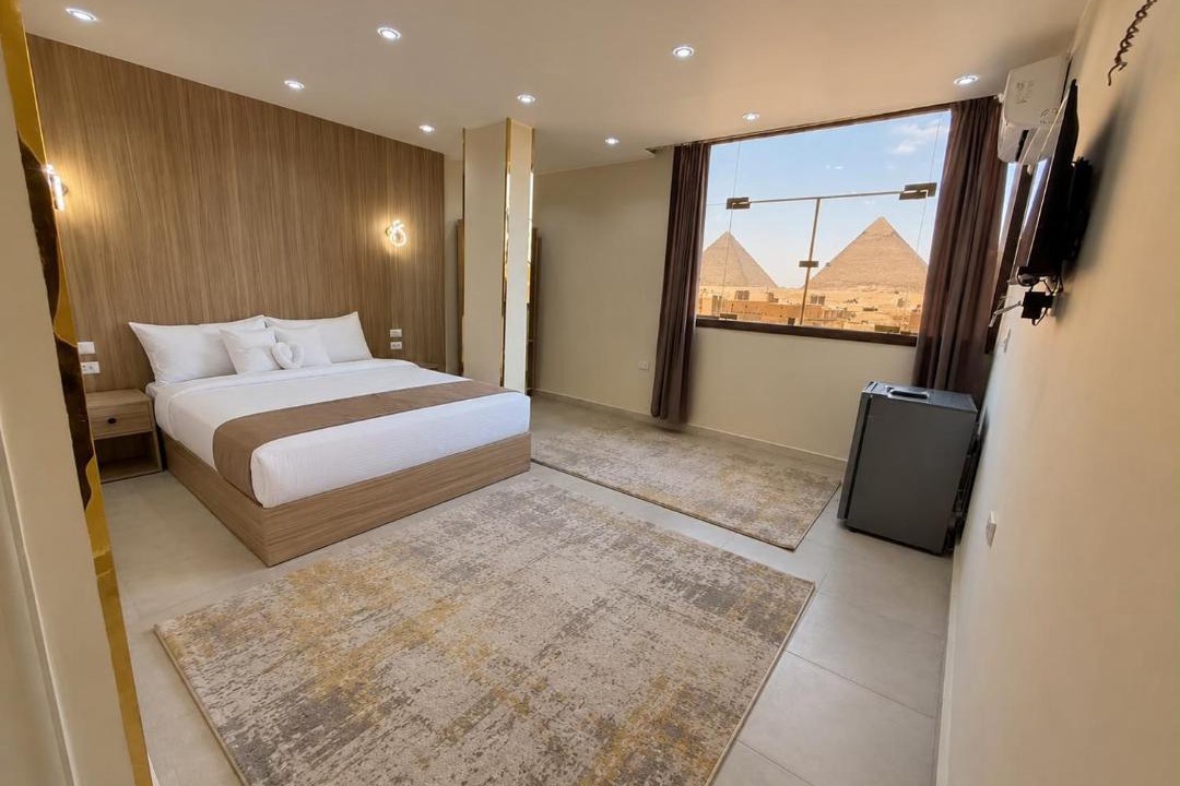 Photo of Bedroom in Al Haram