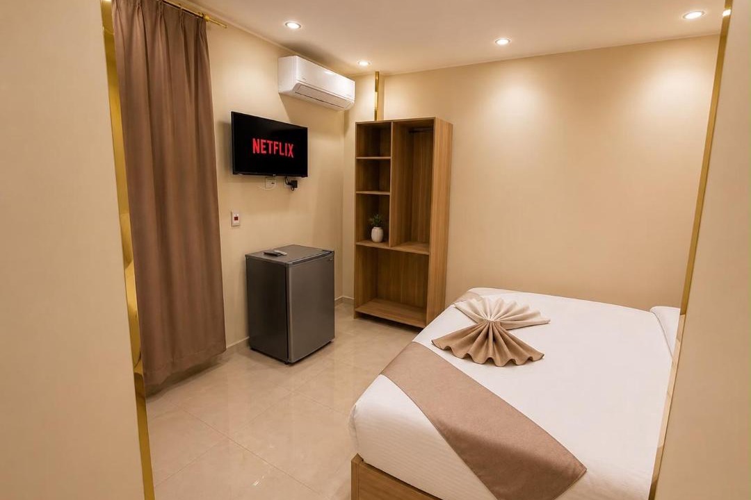 Photo of Bedroom in Al Haram