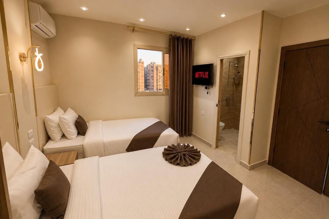 Photo of Bedroom in Al Haram