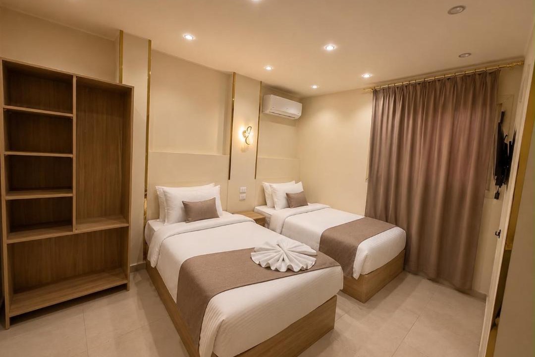 Photo of Bedroom in Al Haram