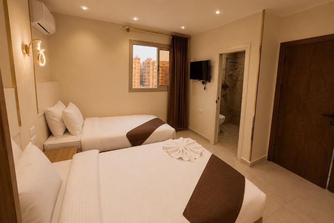 Photo of Bedroom in Al Haram