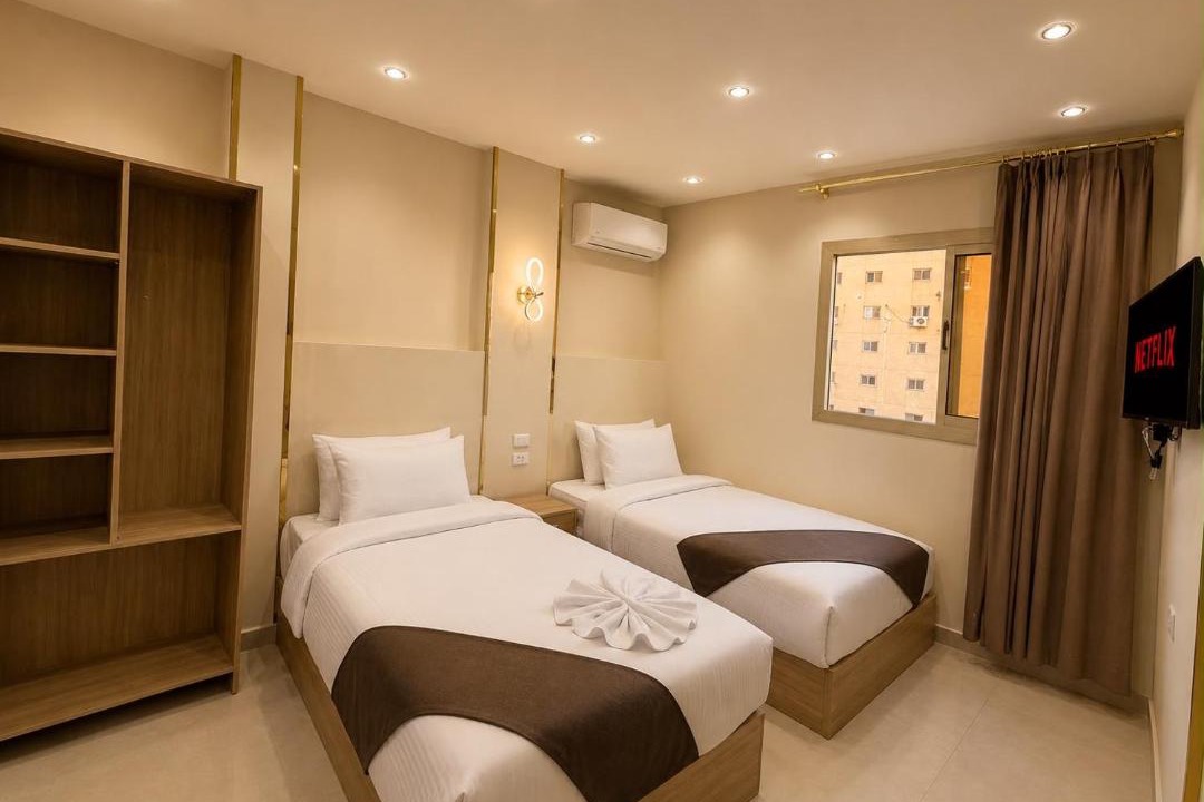 Photo of Bedroom in Al Haram