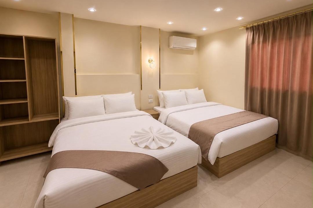 Photo of Bedroom in Al Haram