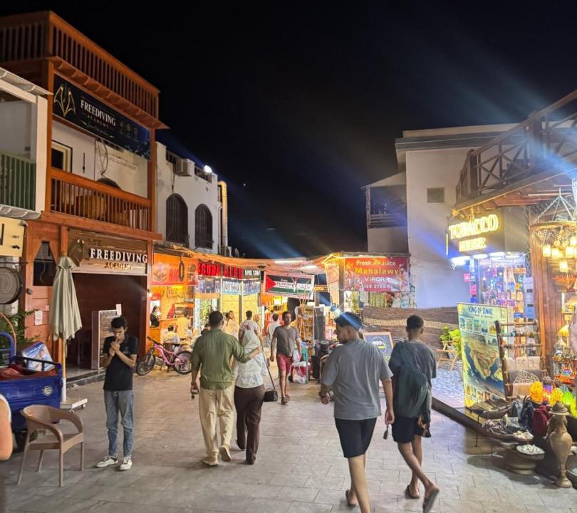 Photo of Others in Dahab