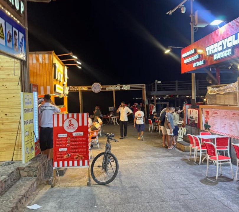 Photo of Others in Dahab
