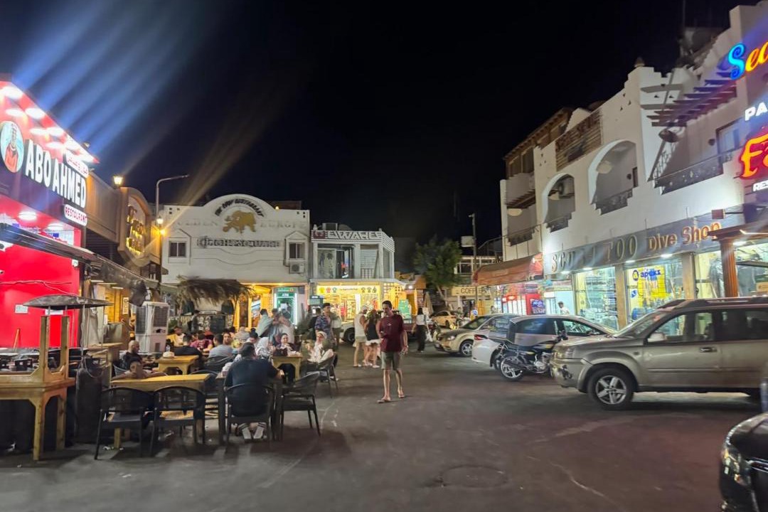 Photo of Others in Dahab