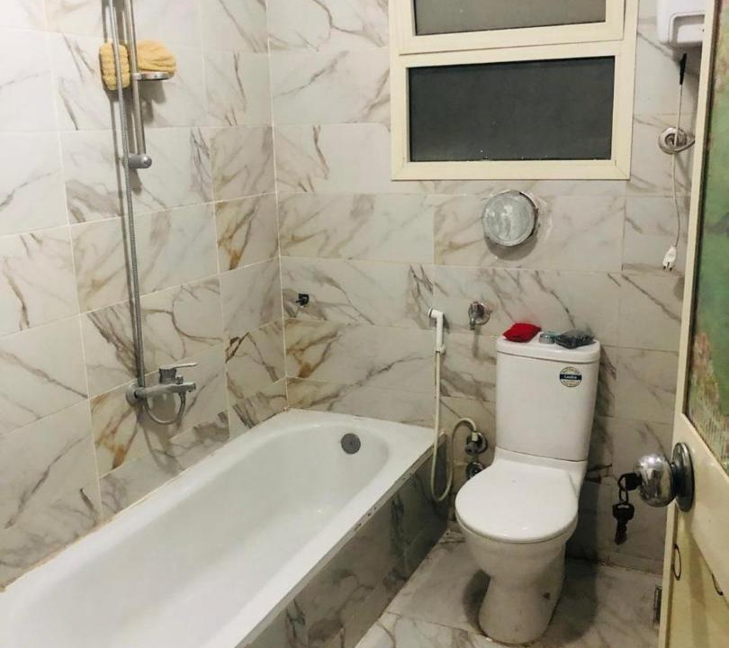Photo of Bathroom in Al-Muntazah
