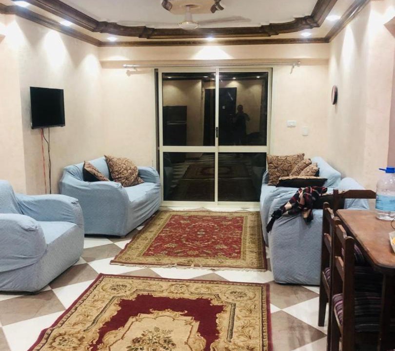 Photo of Livingroom in Al-Muntazah
