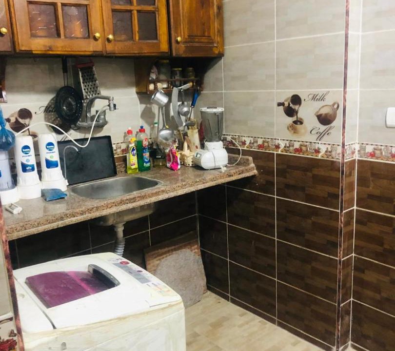 Photo of Kitchen in Al-Muntazah