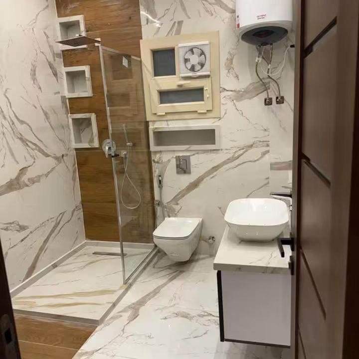 Photo of Bathroom in Heliopolis