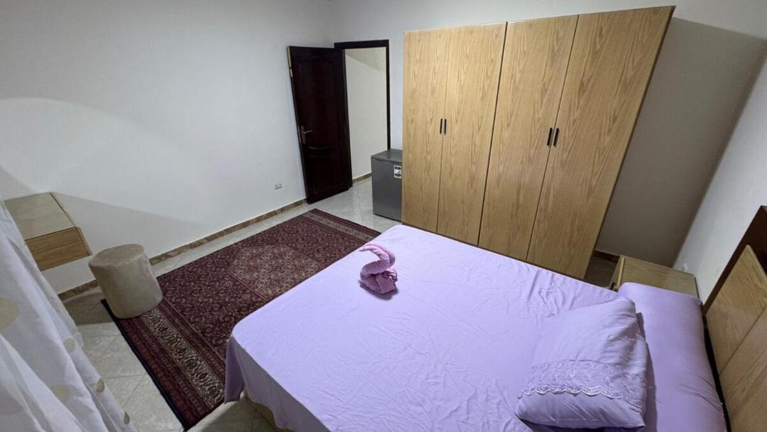 Photo of Bedroom in Pyramids Gardens