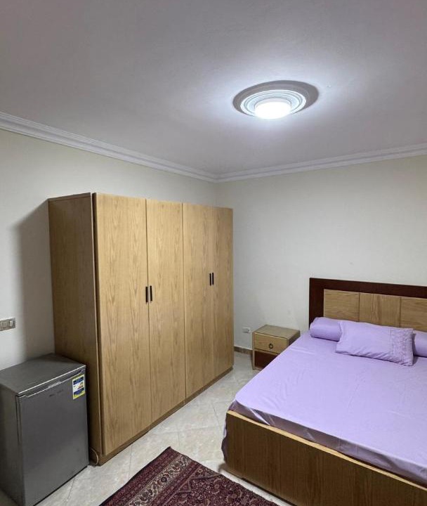 Photo of Bedroom in Pyramids Gardens