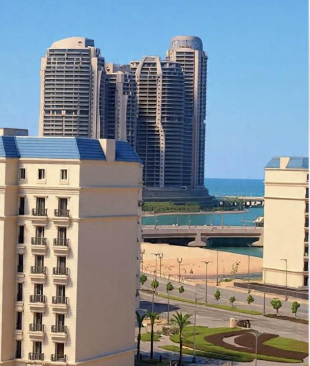 Photo of Others in Marina El Alamein