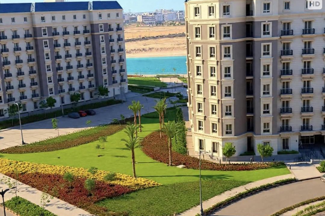 Photo of Others in Marina El Alamein