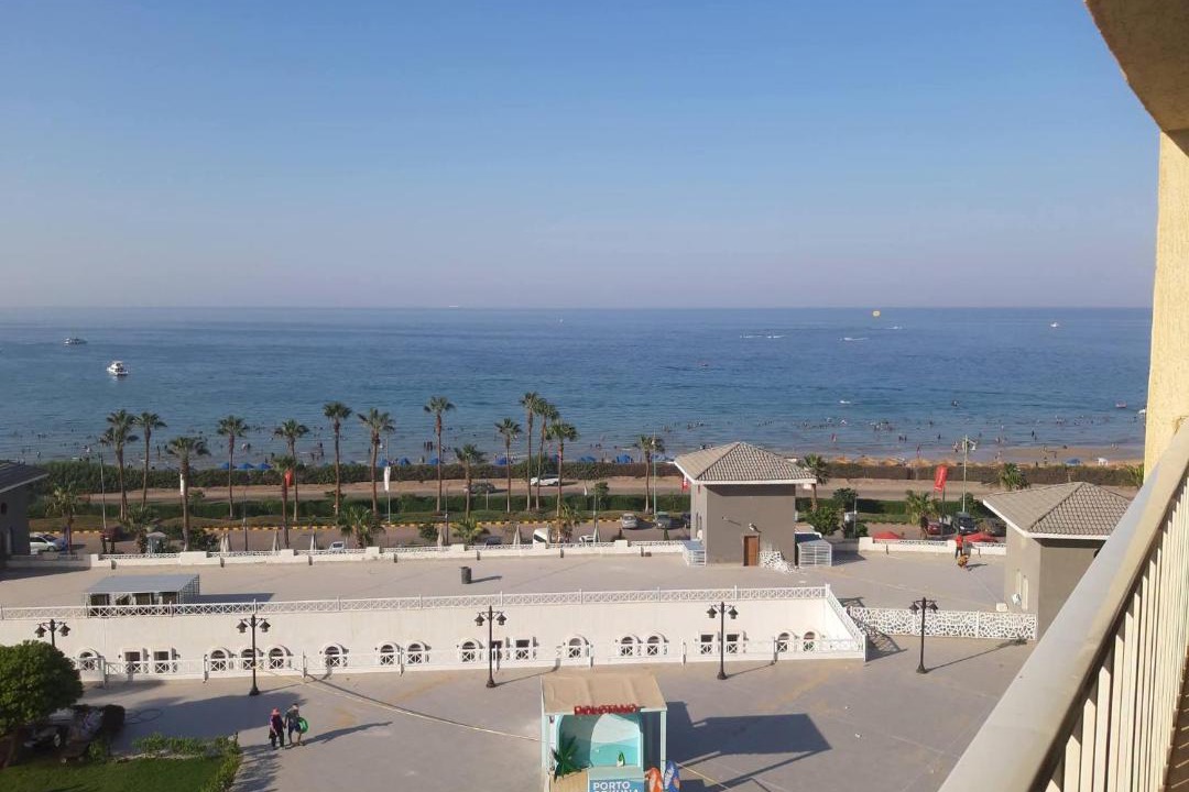 Photo of Patio Balcony in Ras Sudar