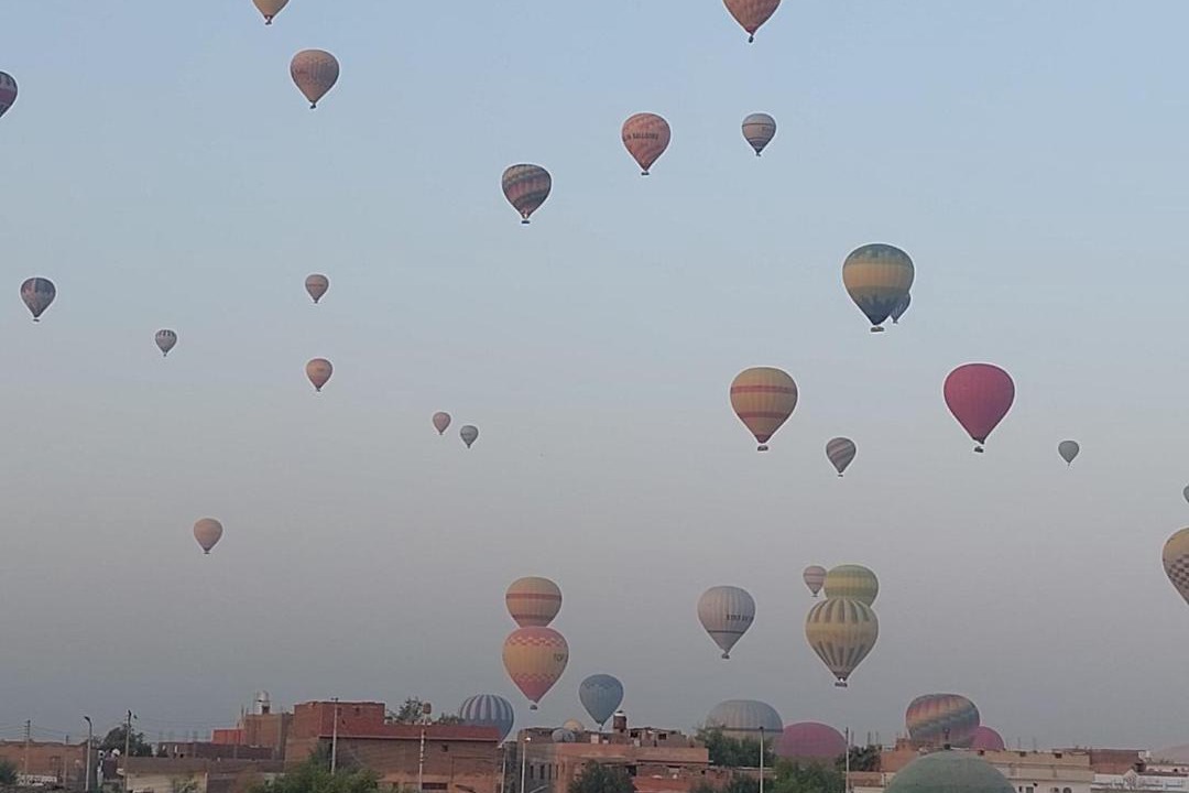Photo of Others in Luxor