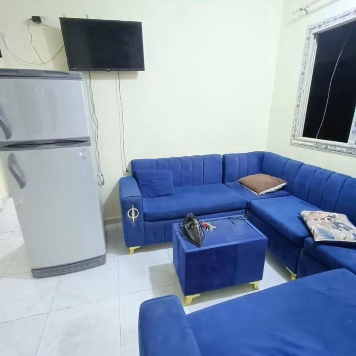 Photo of Livingroom in Al-Waili