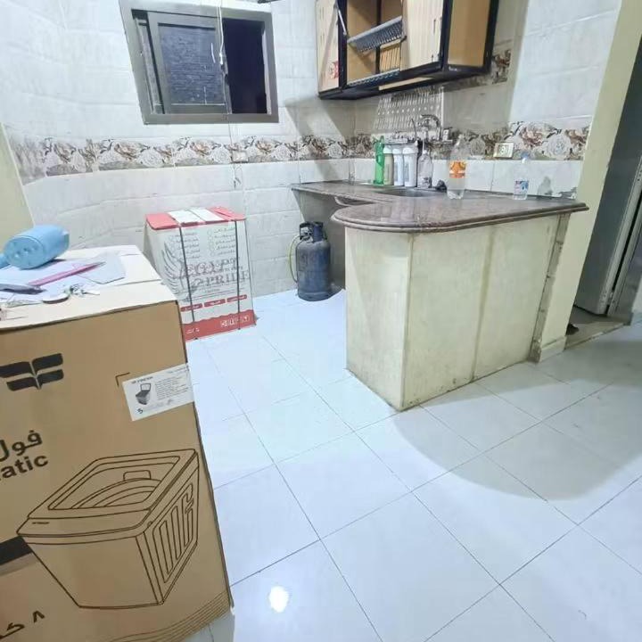 Photo of Kitchen in Al-Waili