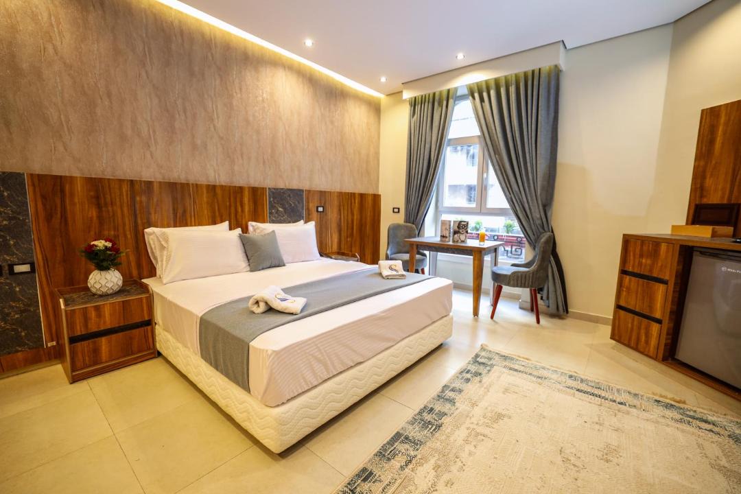 Photo of Bedroom in Abdin