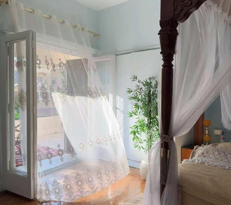 Photo of Bedroom in Garden City